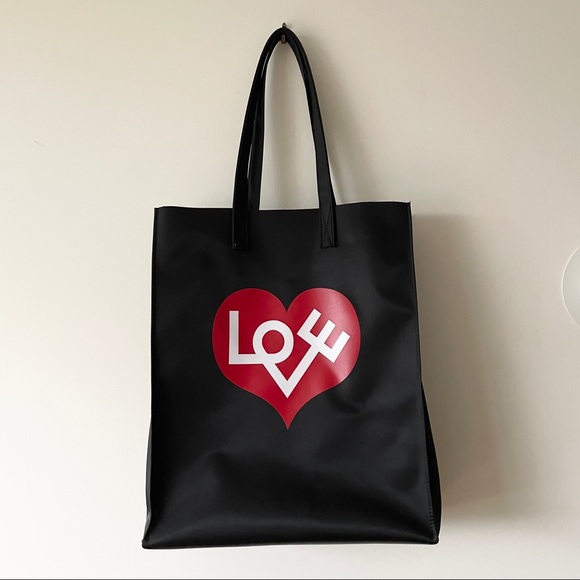 ♥️ Alexander Gigard X BeautyPointe Tote - Picture 2 of 8